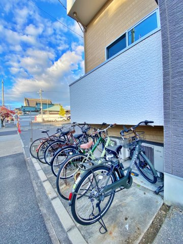 ベルノリエ桜ヶ丘のその他