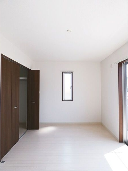 ベルノリエ桜ヶ丘の内装