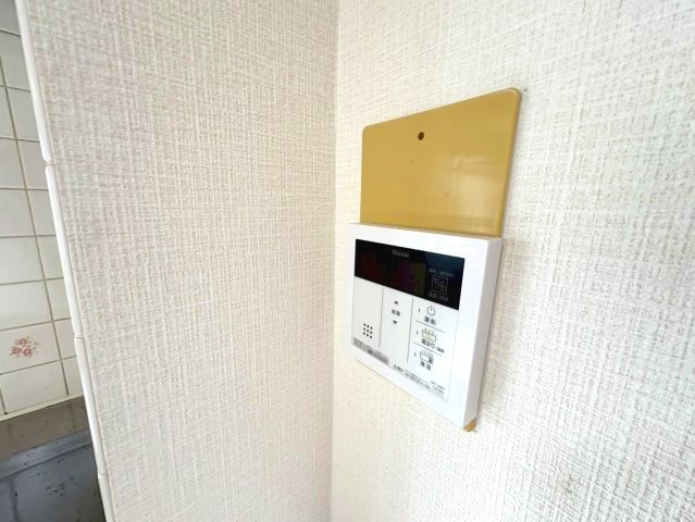 グリーンヒル小金台の設備