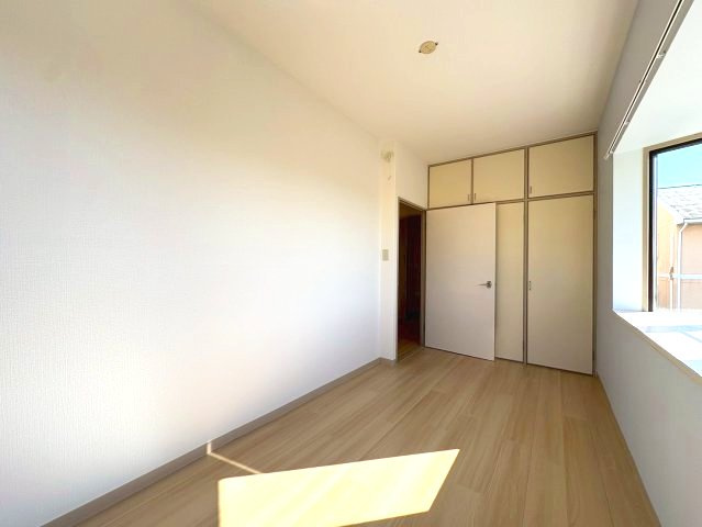 グリーンヒル小金台の子供部屋