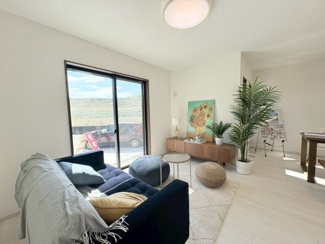 【居間・リビング】 | 比企郡川島町下伊草　新築分譲　東武東上線『川越駅』バス32分　【伊草小学区】