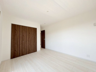 【洋室】 | 比企郡川島町下伊草　新築分譲　東武東上線『川越駅』バス32分　【伊草小学区】