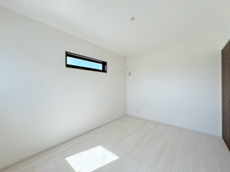 【洋室】 | 比企郡川島町下伊草　新築分譲　東武東上線『川越駅』バス32分　【伊草小学区】