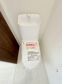 【トイレ】 | 比企郡川島町下伊草　新築分譲　東武東上線『川越駅』バス32分　【伊草小学区】