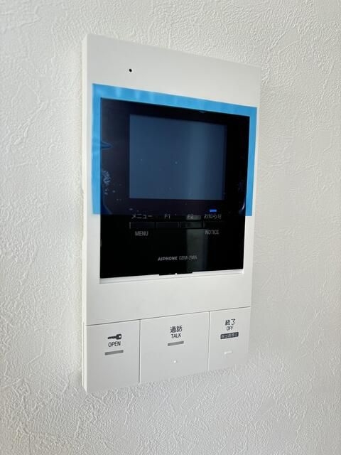 ＳＵＩ浅草のセキュリティ