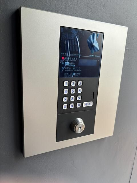 ＳＵＩ浅草のその他共用部分