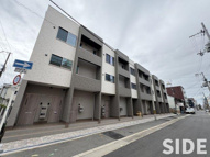 コート・ド・ボーヌ深江南北棟の画像