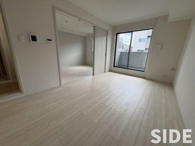 【居間・リビング】 | コート・ド・ボーヌ深江南北棟