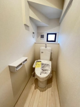 【トイレ】 | Sumai-to四街道市鹿渡