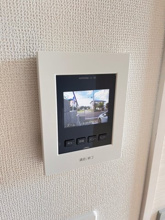 【セキュリティ】 | Sumai-to四街道市鹿渡