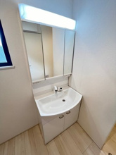 【独立洗面台】 | Sumai-to四街道市鹿渡