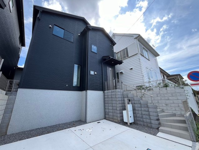 【外観】 | Sumai-to四街道市鹿渡