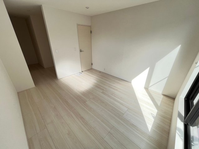 【寝室】 | Sumai-to四街道市鹿渡