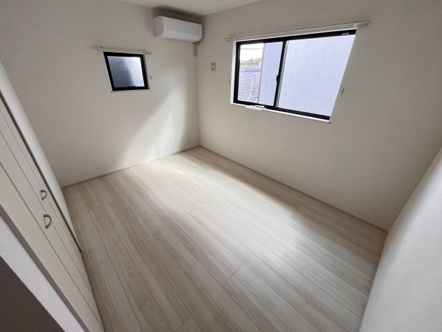 【洋室】 | Sumai-to四街道市鹿渡