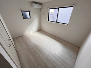 【洋室】 | Sumai-to四街道市鹿渡