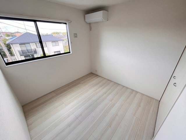 【洋室】 | Sumai-to四街道市鹿渡