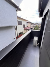 【バルコニー】 | Sumai-to四街道市鹿渡