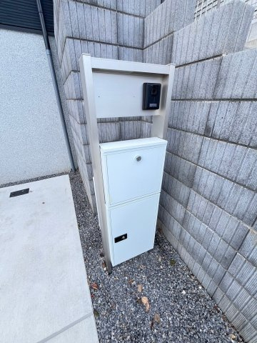 【設備】 | Sumai-to四街道市鹿渡