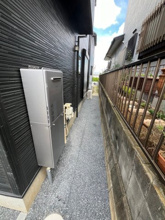 【庭】 | Sumai-to四街道市鹿渡