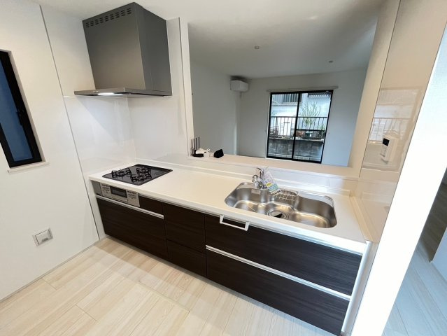 【キッチン】 | Sumai-to四街道市鹿渡