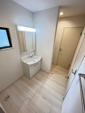 【洗面所】 | Sumai-to四街道市鹿渡