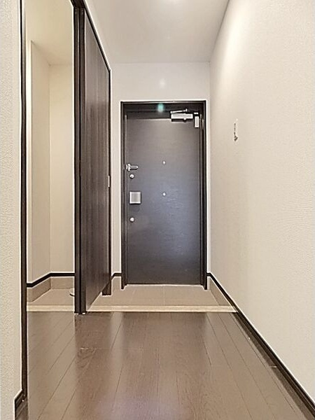 Epoch　IKAIの玄関