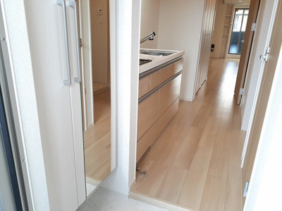 【玄関】 | アリエッタ