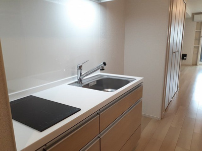 【キッチン】 | アリエッタ