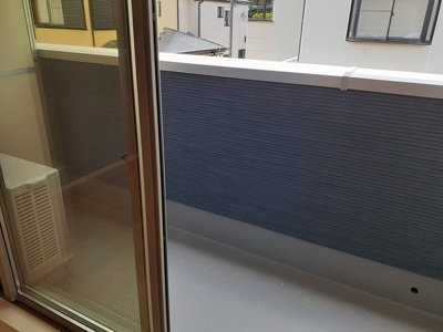 【バルコニー】 | アリエッタ