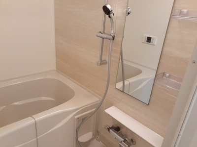 【浴室】 | アリエッタ