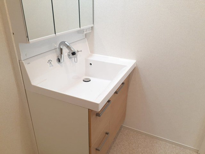 【洗面所】 | アリエッタ