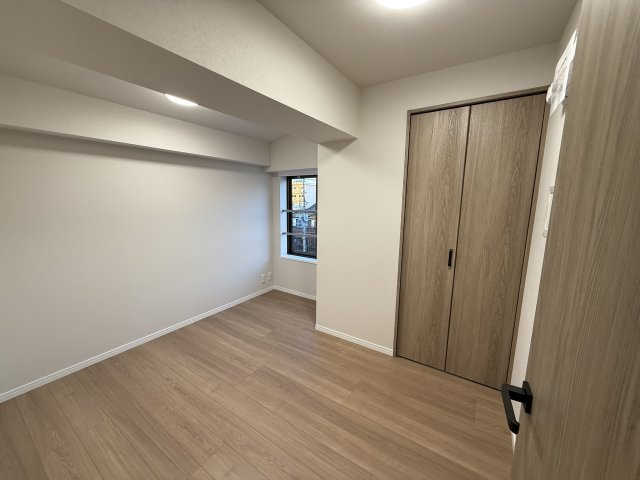 ダイアパレス前橋南町　413号室の洋室