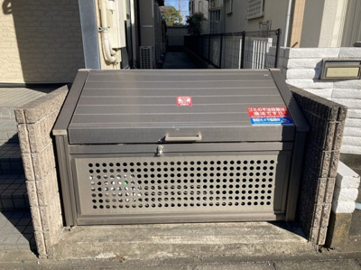 【その他】 | レオパレスマエヤ