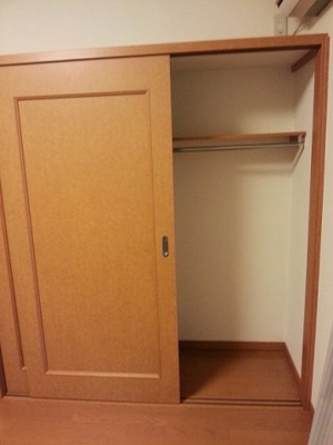 【内装】 | レオパレスマエヤ