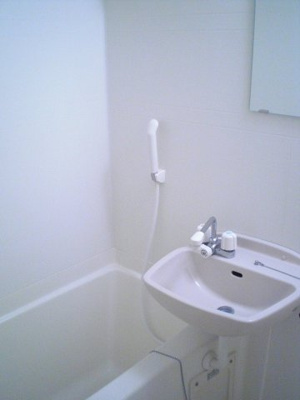 【内装】 | レオパレスマエヤ