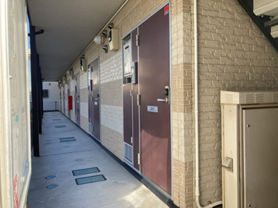 【その他】 | レオパレスマエヤ