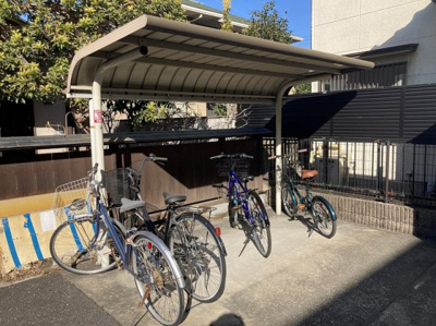 【その他】 | レオパレスマエヤ