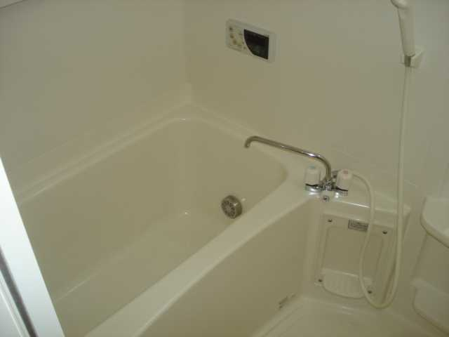 【その他】 | ビアンシェーヌ | 浴室