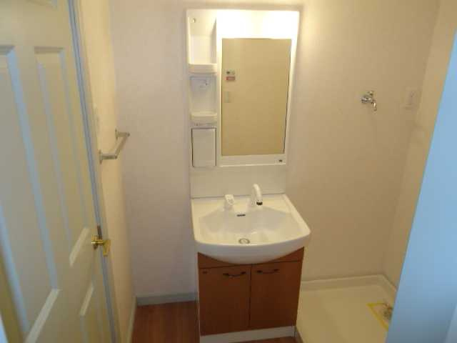 【洗面所】 | ビアンシェーヌ | 洗髪洗面化粧台