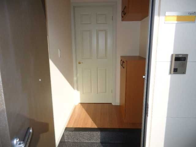 【玄関】 | ビアンシェーヌ | 玄関