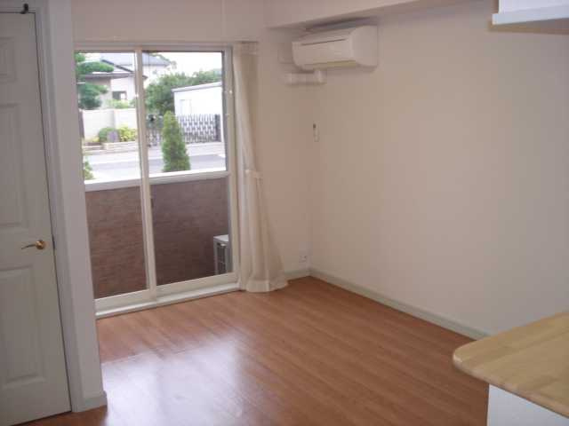 【居間・リビング】 | ビアンシェーヌ | リビング