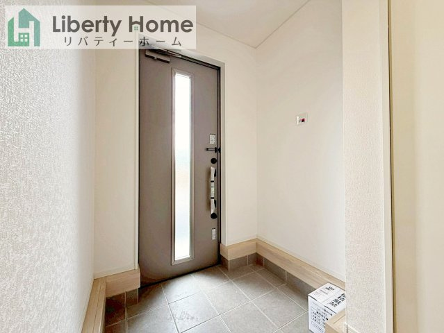 鹿嶋市粟生第1　新築戸建　2号棟の設備