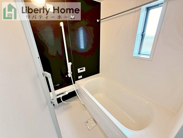 鹿嶋市粟生第1　新築戸建　2号棟の設備