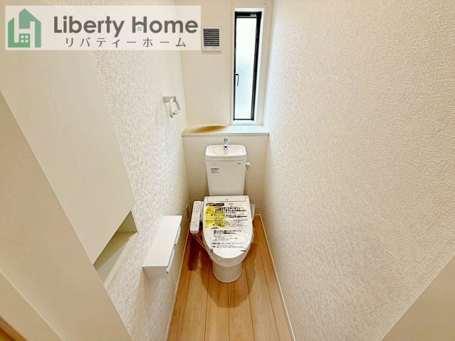 鹿嶋市粟生第1　新築戸建　2号棟の構造・工法・仕様