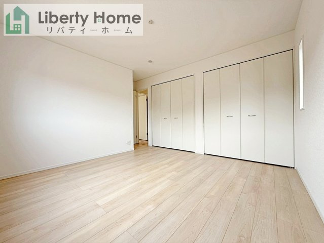 鹿嶋市粟生第1　新築戸建　2号棟の構造・工法・仕様