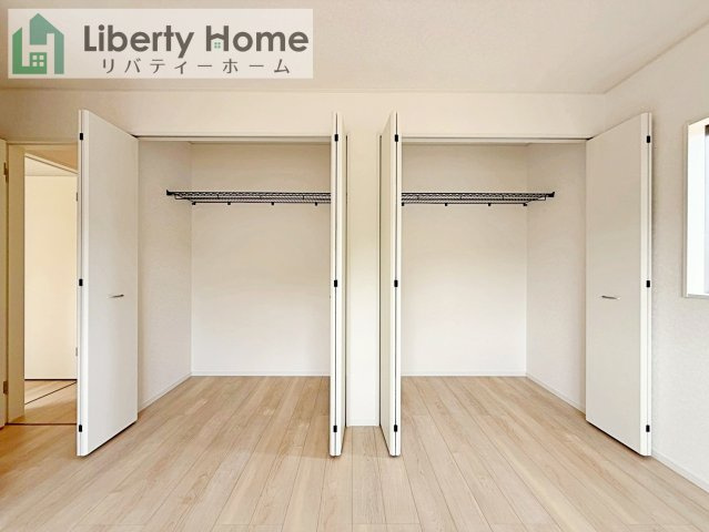 鹿嶋市粟生第1　新築戸建　2号棟の構造・工法・仕様