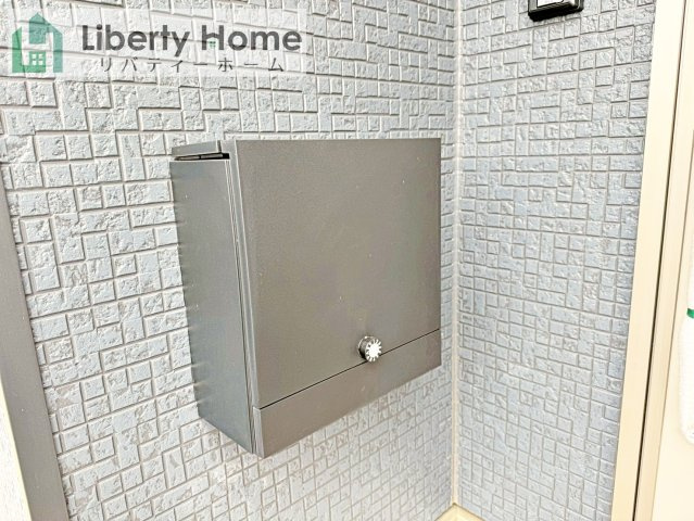 鹿嶋市粟生第1　新築戸建　2号棟の設備