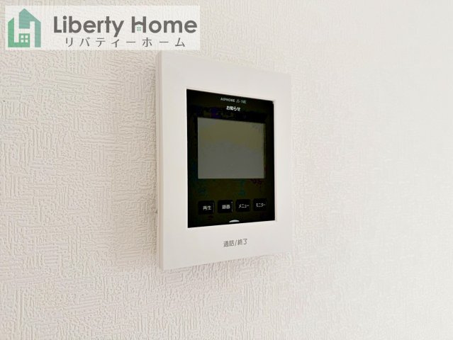 鹿嶋市粟生第1　新築戸建　2号棟の設備