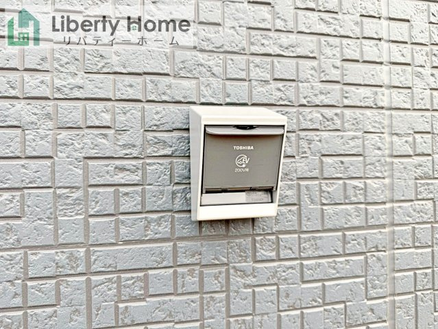 鹿嶋市粟生第1　新築戸建　2号棟の設備