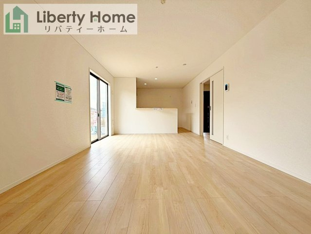 鹿嶋市粟生第1　新築戸建　2号棟の設備